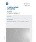 IEC 61157 Amd.1 Ed. 2.0 b:2013