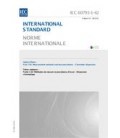 IEC 60793-1-42 Ed. 3.0 b:2013