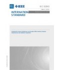 IEC 62843 Ed. 1.0 en:2013