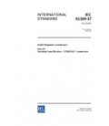 IEC 61169-37 Ed. 1.0 en:2007