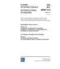 IEC 60947-4-2 Ed. 2.2 b:2007