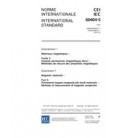 IEC 60404-5 Amd.1 Ed. 2.0 b:2007
