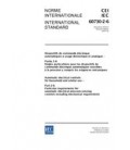 IEC 60730-2-6 Ed. 2.0 b:2007