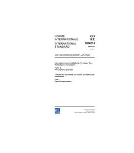 IEC 60669-1 Ed. 3.2 b:2007