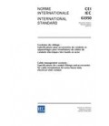 IEC 61950 Ed. 2.0 b:2007