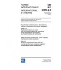 IEC 61558-2-2 Ed. 2.0 b:2007