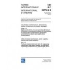 IEC 61558-2-1 Ed. 2.0 b:2007
