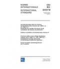 IEC 61557-8 Ed. 2.0 b:2007