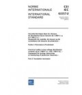 IEC 61557-2 Ed. 2.0 b:2007