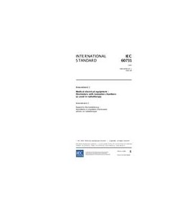 IEC 60731 Amd.1 Ed. 2.0 en:2002