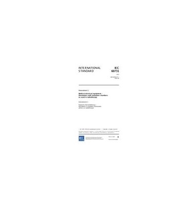 IEC 60731 Amd.1 Ed. 2.0 en:2002