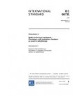 IEC 60731 Amd.1 Ed. 2.0 en:2002