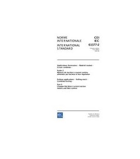 IEC 61377-2 Ed. 1.0 b:2002