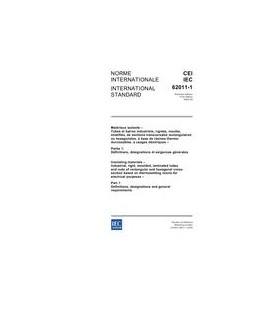 IEC 62011-1 Ed. 1.0 b:2002