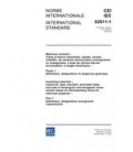 IEC 62011-1 Ed. 1.0 b:2002
