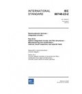 IEC 60748-23-2 Ed. 1.0 en:2002