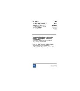 IEC 60073 Ed. 6.0 b:2002