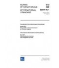IEC 60050-521 Ed. 2.0 b:2002
