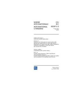 IEC 60287-1-3 Ed. 1.0 b:2002