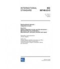 IEC 60748-23-3 Ed. 1.0 en:2002