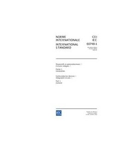 IEC 60748-1 Ed. 2.0 b:2002