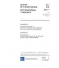 IEC 61477 Amd.1 Ed. 1.0 b:2002