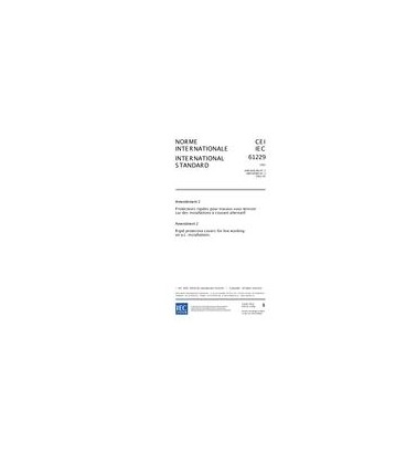 IEC 61229 Amd.2 Ed. 1.0 b:2002