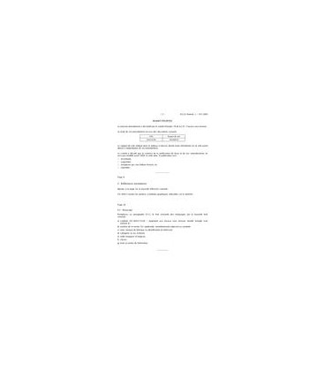 IEC 61112 Amd.1 Ed. 1.0 b:2002