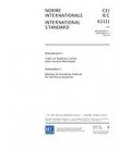 IEC 61111 Amd.1 Ed. 1.0 b:2002