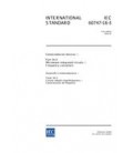 IEC 60747-16-3 Ed. 1.0 en:2002