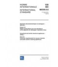 IEC 60335-2-2 Ed. 5.0 b:2002