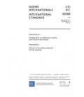 IEC 60984 Amd.1 Ed. 1.0 b:2002