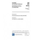 IEC 60353 Amd.1 Ed. 2.0 b:2002