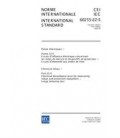 IEC 60255-22-5 Ed. 1.0 b:2002