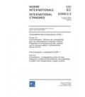 IEC 61000-2-2 Ed. 2.0 b:2002