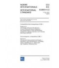 IEC 61000-4-13 Ed. 1.0 b:2002