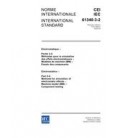 IEC 61340-3-2 Ed. 1.0 b:2002