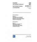 IEC 61340-3-1 Ed. 1.0 b:2002