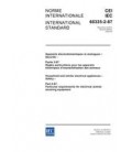 IEC 60335-2-87 Ed. 2.0 b:2002