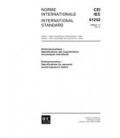 IEC 61252 Ed. 1.1 b:2002