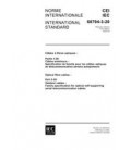 IEC 60794-3-20 Ed. 1.0 b:2002