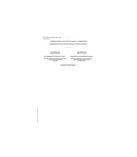 IEC 61000-4-30 Ed. 3.0 b cor.1:2016