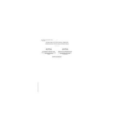 IEC 61000-4-30 Ed. 3.0 b cor.1:2016