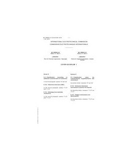 IEC 60598-2-21 Ed. 1.0 b cor.1:2016