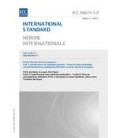 IEC 60674-3-8 Amd.1 Ed. 1.0 b:2016