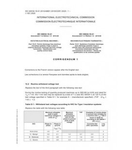 IEC 60034-18-41 Amd.1 Cor.1 Ed. 1.0 b:2020