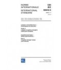 IEC 60432-3 Ed. 1.1 b:2005