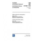 IEC 61196-1-103 Ed. 1.0 b:2005