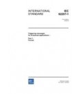 IEC 62297-1 Ed. 1.0 en:2005