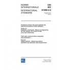 IEC 61280-2-2 Ed. 2.0 b:2005